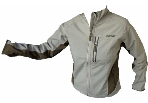 Chaqueta impermeable top running mujer