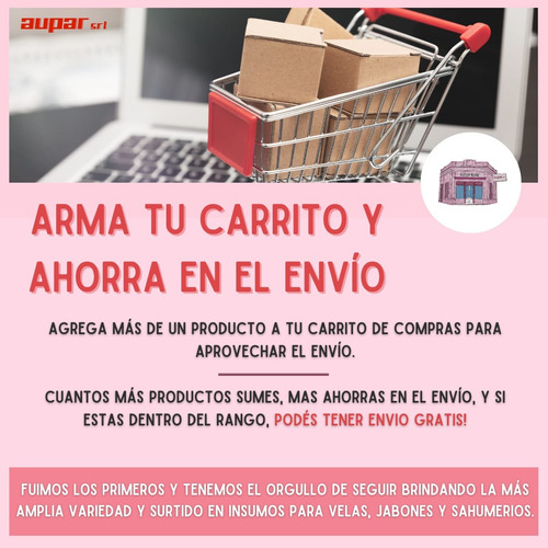 Imagen 5 de 8 de Colorante Premium Concentrado P/velas Soja,parafina Pack X 4