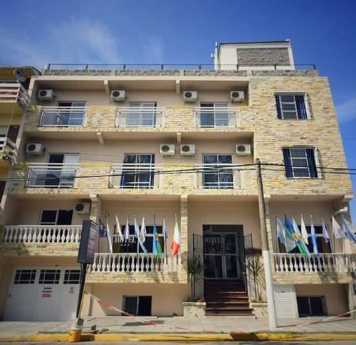 Venta De Hotel Costa Marina En Santa Teresita