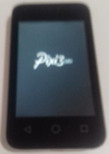 Celular Alcatel Pop Pixi3-4009e-onetouch-c/defeito P/peças