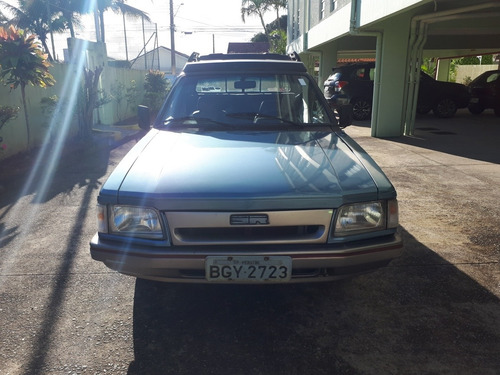Ford Pampa Xp 1.8