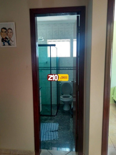 Chácara Á Venda Em Itatiba - Ch01793 - 68725487