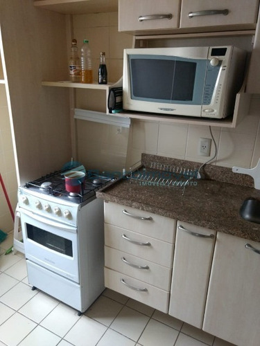 Imagem 8 de 12 de Apartamento - Ap01945 - 33186339