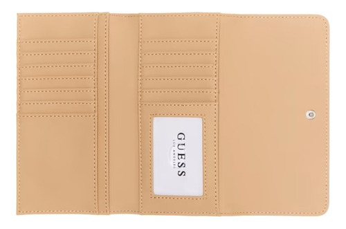 Imagen 3 de 3 de Billetera Guess Original, Abree Stone