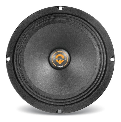 Par De Medio Rango Quantum Qpsm6v4