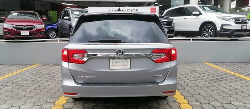 Imagen 5 de 15 de Honda Odyssey 2019 3.5 Touring At