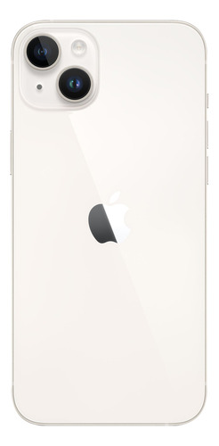 Apple iPhone 14 128gb Blanco Reacondicionado (Reacondicionado)