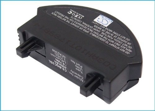 Imagen 2 de 9 de Bateria Para Bose 40228 40229 Qc3 Part No Bose 40229 Nta2358