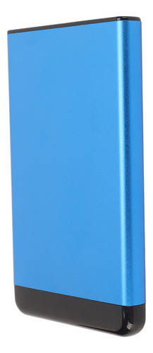 Disco Duro Externo De 2,5 Pulgadas Y 5 Gbps, Conector De Int