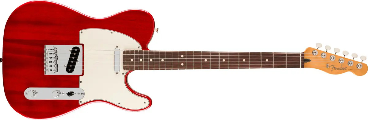 Fender Telecaster Japan | Mercado Livre