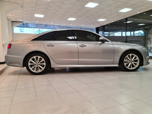 Imagen 16 de 25 de Audi A6 Usado 3.0 Tfsi 333 Cv Stronic Quattro 2016