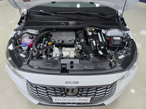 Peugeot 208 1.0T Gt