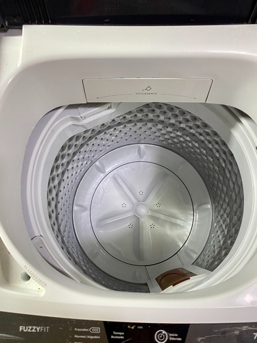 Lavarropas Automático Gafa Hasta 7kg Blanco (Usado)