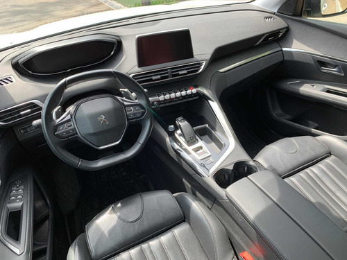 Imagen 13 de 15 de Peugeot 3008 2020 1.6 Allure Pack Thp At