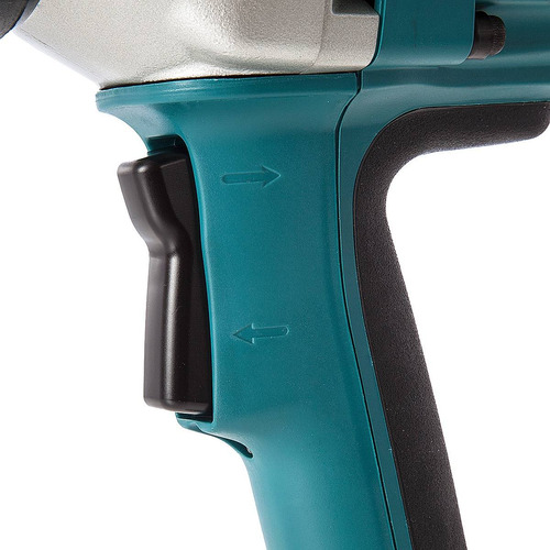 Llave De Impacto 1/2 400w 2000 Rpm 350 Nm