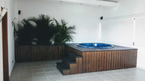 Penthouse Evaristo Morales