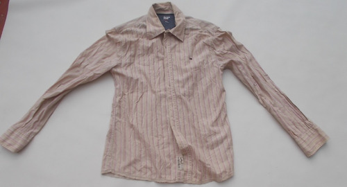 Camisa Tommy Hilfiger Traída De España