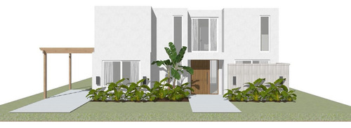 Casa En Venta En San Rafael, Villanueva, Tigre