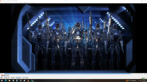 Terminator 2 El Juicio Final - Extreme Dvd C/escenas Extras! (Usado)