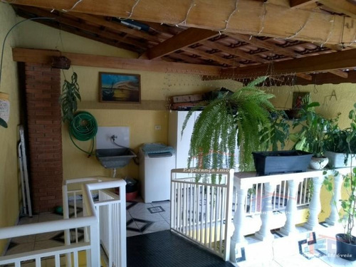 Imagem 13 de 15 de Ref.: 6105 - Casa Terrea Em Osasco Para Venda - V6105