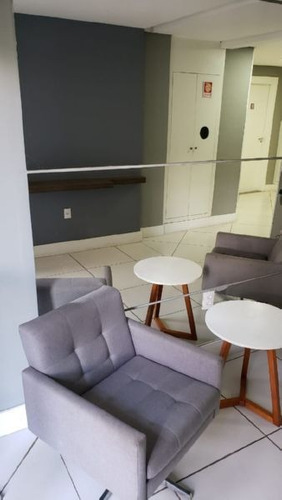 Imagem 25 de 25 de Apartamento Novo - 143