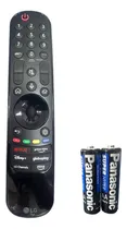 Comprar Controle Smart Magic Tv LG Mr23ga 43ur7800 Akb76043104