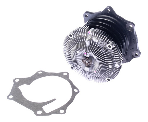 Bomba Agua Nissan Terrano D22 3.2 Qd32 2001-2010