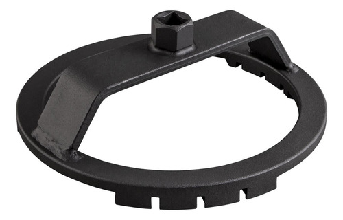 Cal-van Tools 25350 - Fuel Tank Lid Tool - Toyota / Lexu Aap