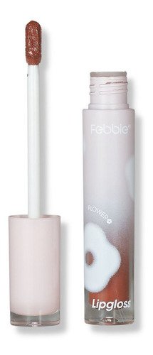 Febble Labial Liquido Acabdo Mate Tono 07