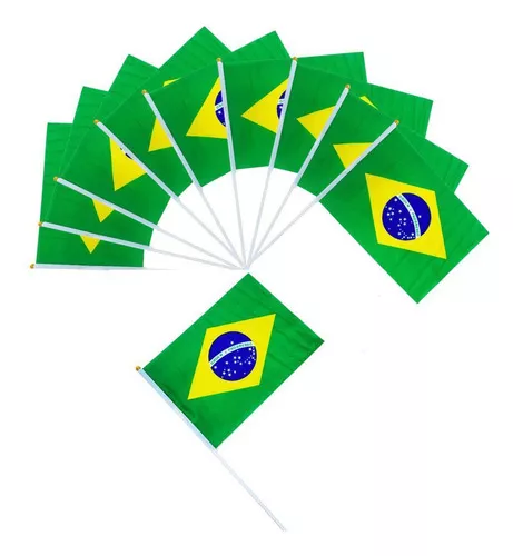 Segunda imagem para pesquisa de bandeira do brasil