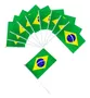 Terceira imagem para pesquisa de bandeira do brasil
