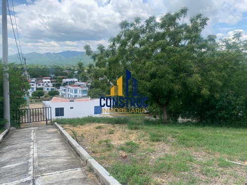 Imagen 3 de 10 de Excelente Lote De 108m2 En Brisas De La Montaña