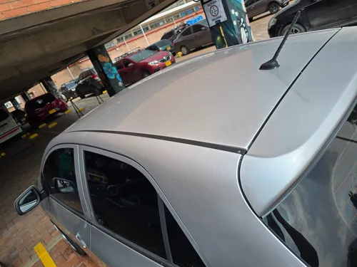 Kia Picanto 1.25 Ion Xtrem