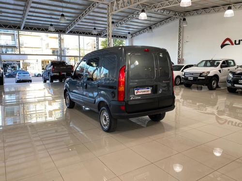 Renault Kangoo 1.6 Furgon Ph3 Confort Pack 5as Lc 2017