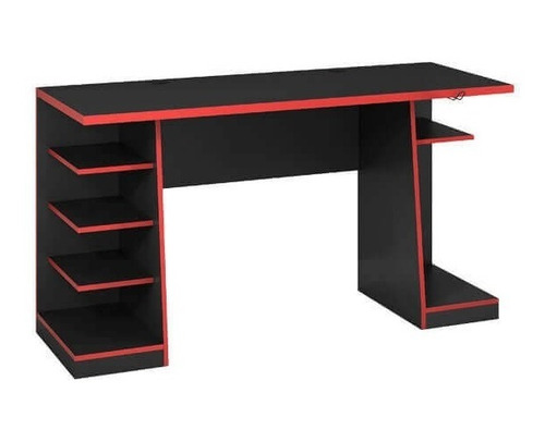 Imagen 3 de 5 de Escritorio Gamer