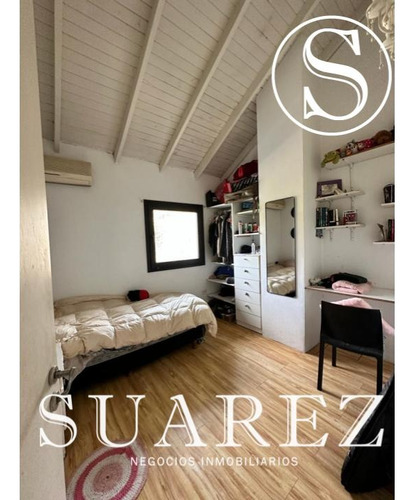 Casa Quinta En Venta, Barrio Sakura, Exaltacion De La Cruz