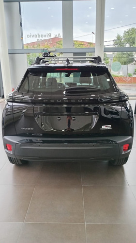 Peugeot 2008 1.0T Gt