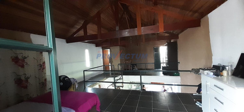 Chácara À Venda Em Jardim Boa Vista - Ch277442