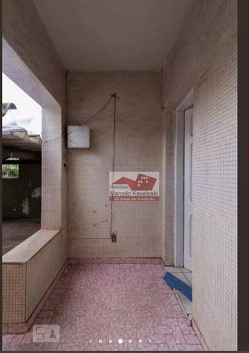 Imagem 6 de 30 de Sobrado Com 2 Dormitórios À Venda, 160 M² Por R$ 420.000,00 - Bosque Da Saúde - São Paulo/sp - So3329