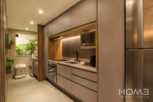 Imagem 3 de 30 de Apartamento Com 2 Dormitórios À Venda, 79 M² Por R$ 834.000,00 - Maracanã - Rio De Janeiro/rj - Ap1088