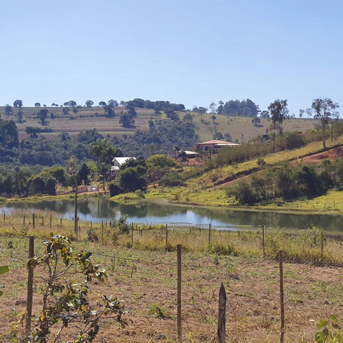 Imagem 11 de 12 de Lançamento Chácaras Em Itatiaiuçu