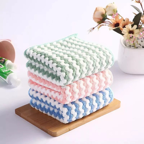 15 Panos Mágicos - Microfibra Macia Para Limpeza Perfeita