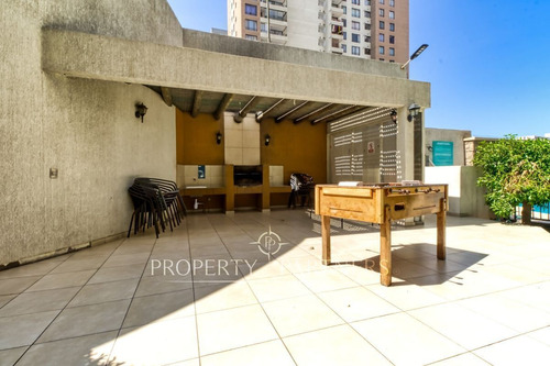 Lindo Departamento 3d 2b Frente A Parque Nicolas ...