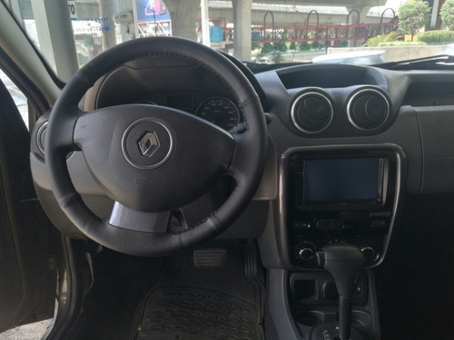 Imagen 9 de 11 de Renault Duster Dynamique 2016 T/a 2.0l Aa Ee Estereo Rines