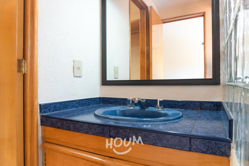 Casa En Locaxco, Cuajimalpa De Morelos Con 3 Recámaras, 189 M², Id: 141765