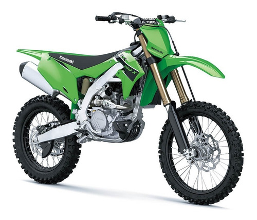 Kawasaki Kx 250x