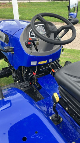 Tractores Lovol Europard 254 4 X 4
