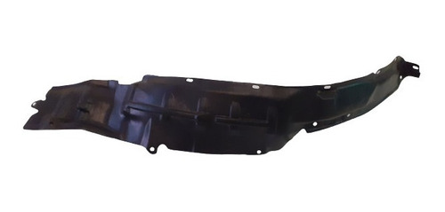 Guardapolvo Delantero Derecho Nissan Frontier 2002-2008