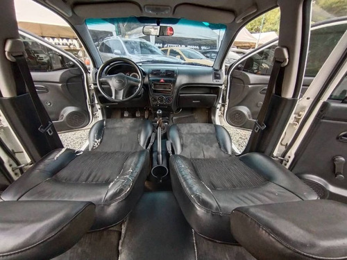 Kia Picanto 2009