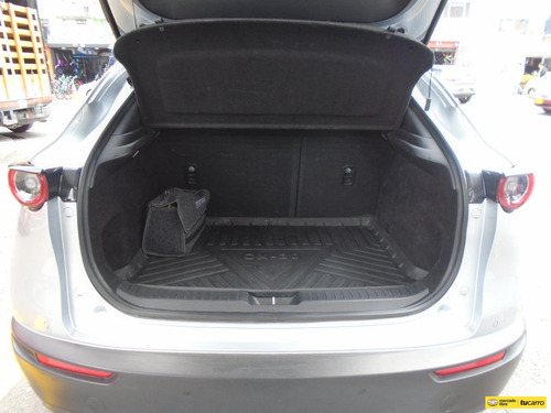 Mazda CX-30 2.0 Grand Touring At